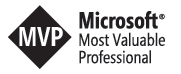 Microsoft MVP Logo